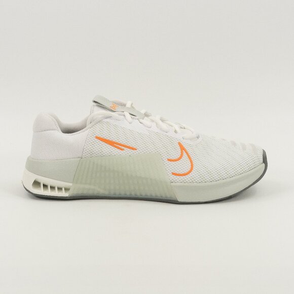 Nike Metcon 9 \'White Light Silver\' DZ2617-101 size 8.5 main image 3
